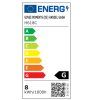 Govee WiFi RGBIC Smart PRO LED pásek 10m5