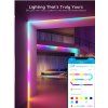 Govee WiFi RGBIC PRO Smart LED pásek 5m1
