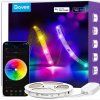 Govee WiFi RGBIC PRO Smart LED pásek 5m