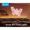 Govee Smart mini RGBIC panely 10ks4