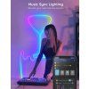 Govee Neon SMART ohebný LED pásek RGBIC 3m1