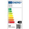 Govee Neon Rope 2S LED pásek černý 4m5