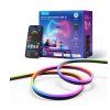 Govee Neon Rope 2S LED pásek černý 4m