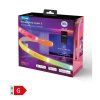 Govee WiFi RGBICW Smart PRO LED pásek Matter extra odolný 3m2