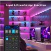 Govee WiFi RGBICW Smart PRO LED pásek Matter extra odolný 3m4