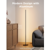 Govee RGBW Floor Lamp Lite stojací lampa Matter1