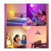 Govee Smart žárovka RGBWW 12W 85W 1200lm E27 Long Life1
