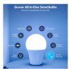 Govee Smart žárovka RGBWW 12W 85W 1200lm E27 Long Life2
