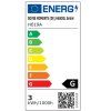 Govee WiFi RGBIC Smart PRO LED pásek extra odolný 5