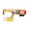Pistole Nerf Transformers Elite2.0 Bumblebee1