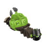 Stavebnice Geomag Kor Proteon 53ks2