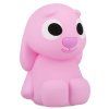 Silikonová lampička Bluey Floppy SquishyGlo