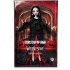Panenka Monster High Wednesday Morticia
