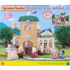 Sylvanian Families 5105 Škola u stromu