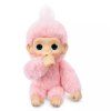 Zvířátko Little Live Pets My Baby Mini Růžová opička1