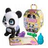 Zvířátko Pamper Petz Panda
