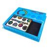 Spirograph Scratch and Shimmer1