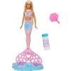 Barbie Barbie Bubbletastic Mermaid
