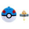 Pokémon Battle Spinner Growlithe1