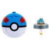 Pokémon Battle Spinner Munchlax1