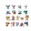 Sběratelská figurka Littlest Pet Shop Pet Surprise S51