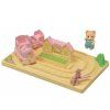 Sylvanian Families 5320 Dětský vláček1