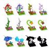 Stavebnice Roblox Grow A Garden Series 1 Massive Crops