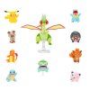 Figurky Pokémon Battle Multipack 10ks1