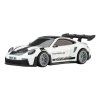 Hot Wheels Premium Cars Pop Culture Gran Turismo 2022 Porsche 911 GT3 RS Nové