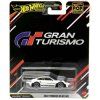 Hot Wheels Premium Cars Pop Culture Gran Turismo 2022 Porsche 911 GT3 RS