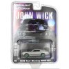 Auto John Wick 1969 Ford Mustang Boss 429