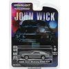 Auto John Wick 1969 Ford Mustang Boss 429