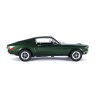 Auto Bullitt 1968 Ford Mustang GT 12