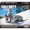 Mega Blocks Call Of Duty Light Armored Mountain Reconx