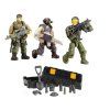 Mega Blocks Call of Duty Chopper Strike1