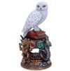 Soška Harry Potter Hedvika 22cm