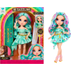 Panenka Rainbow High Be Dazzling Celine Turquoise