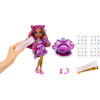 Panenka Rainbow High Be Dazzling Noemie Violette1