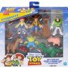 Figurky Imaginext Toy Story