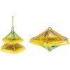 Stavebnice Geomag EMotion Power Spin 38ks1