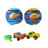 Překvapení Hot Wheels Flick Cars