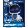 Lampička Astro Bot1