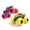 Monster Jam Marvel The Sentinels vs Wolverine1