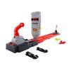 Hrací set Hot Wheels Racing Formula 1 Grid Start2