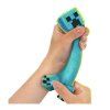 Figurka Heroes of Goo Jit Zu Minecraft Creeper1