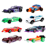 Sada Hot Wheels Netflix Let's Race 81