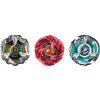 BEYBLADE X Yggdrasil Team Pack1