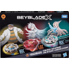 BEYBLADE X Yggdrasil Team Pack