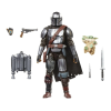 Figurka Star Wars The Mandalorian and Grogu 15cm1