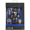 Figurka Star Wars The Mandalorian and Grogu 15cm